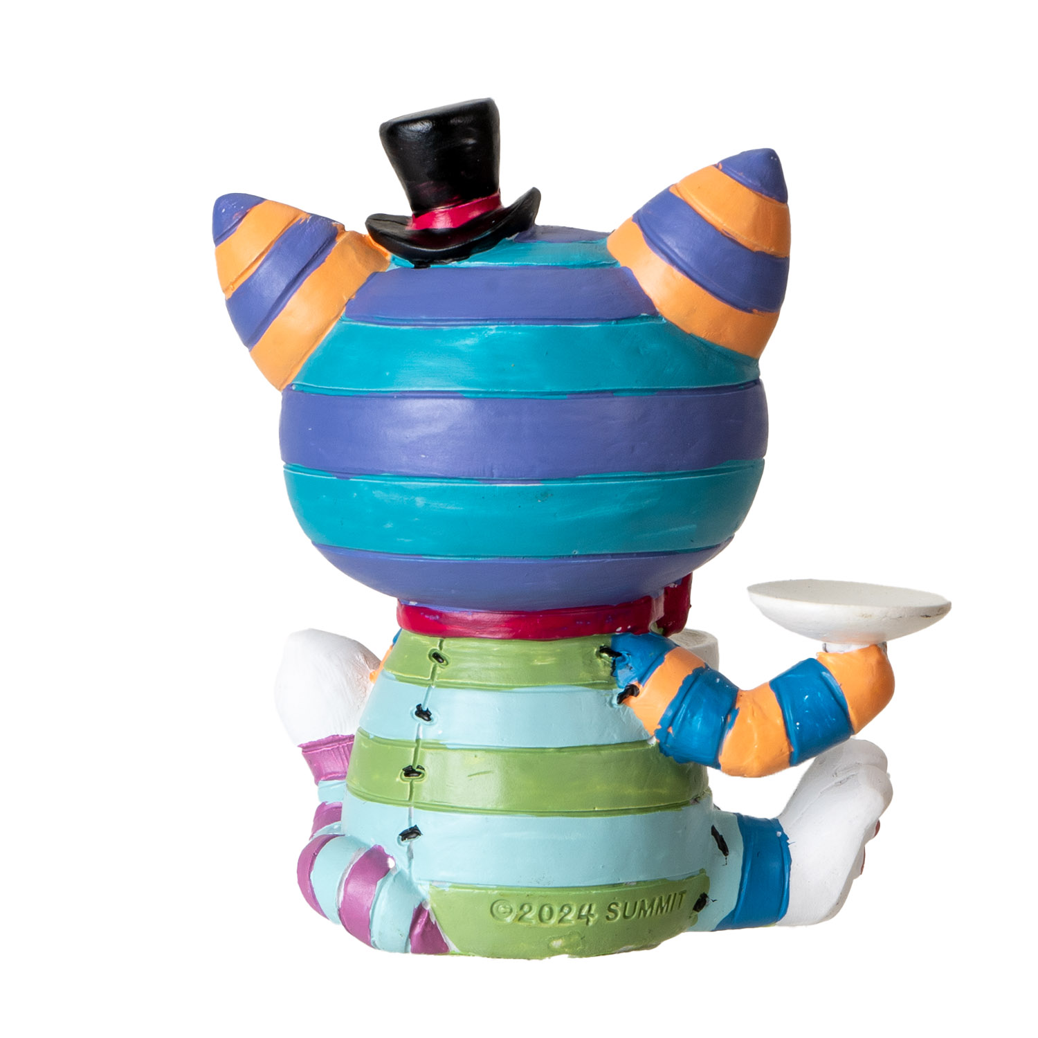 Furrybone - Cheshire Cat-hotRAGS.com