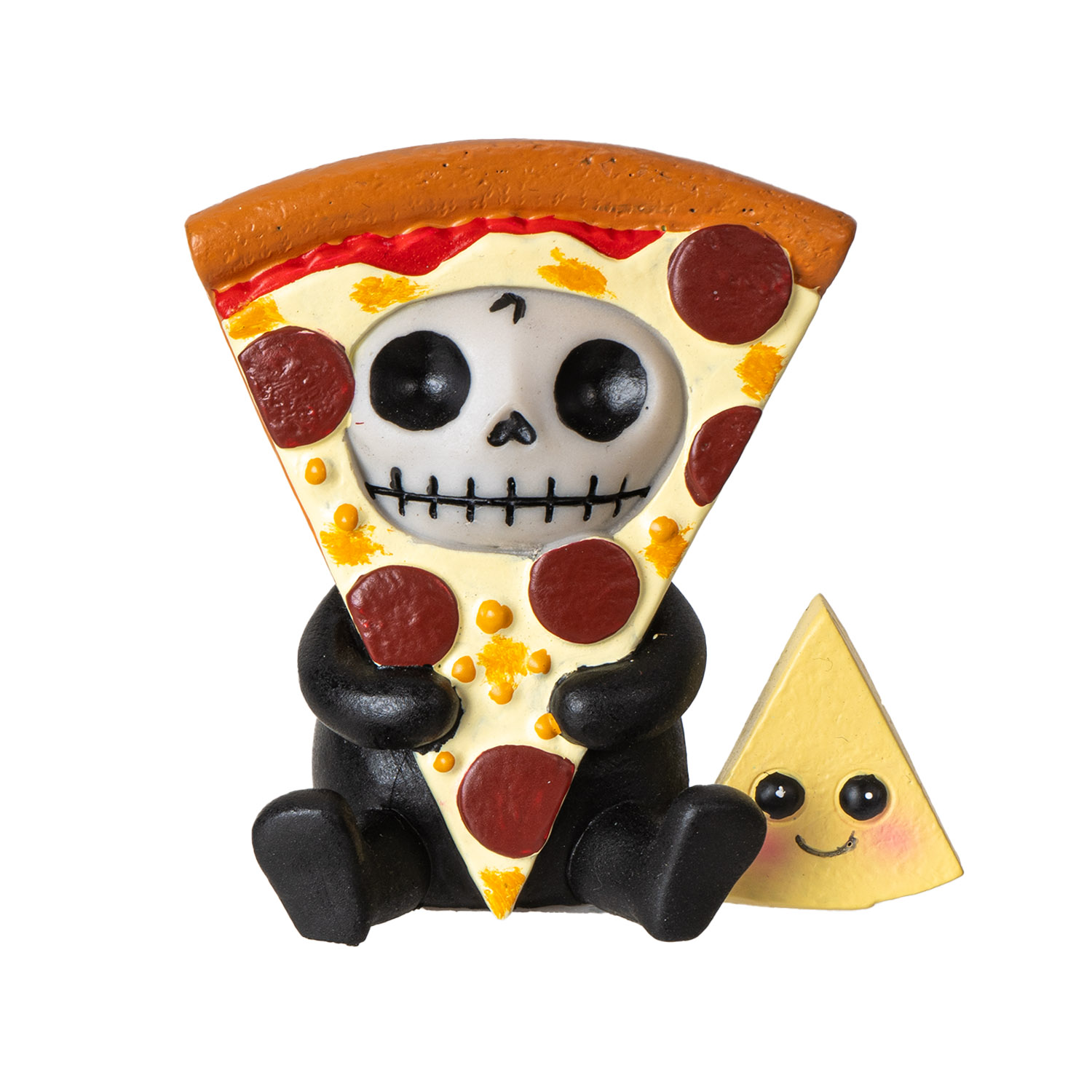 Furrybone - Peppi Pizza-hotRAGS.com