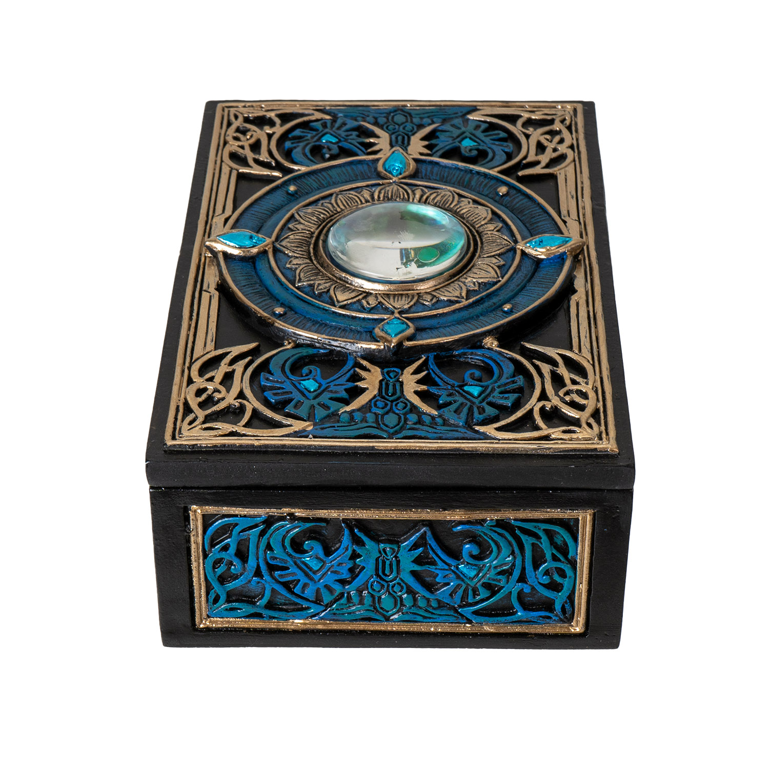 Tarot Box - All Seeing Eye-hotRAGS.com