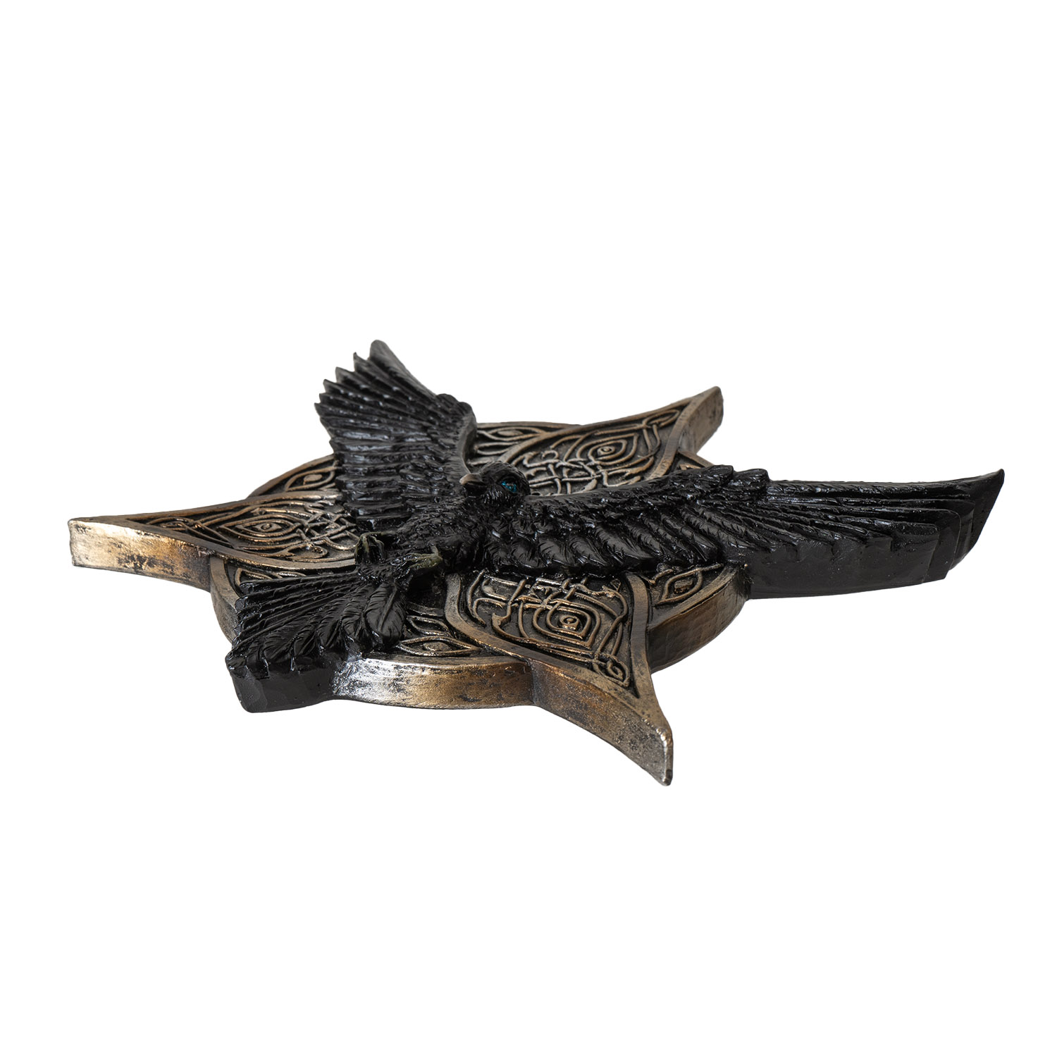 Incense Burner - Raven-hotRAGS.com