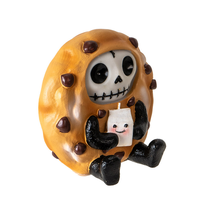 FURRYBONE - CHOCo CHIP COOKIE-hotRAGS.com