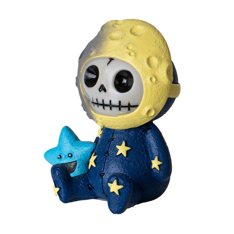 FURRYBONE - LUNO MOON STAR-hotRAGS.com