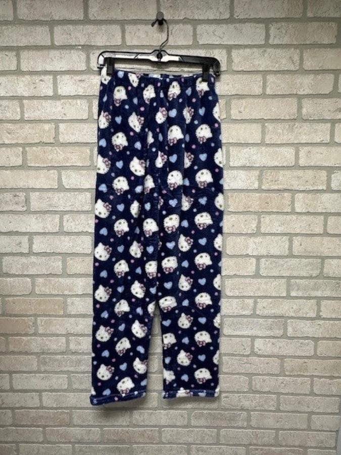 Pajama Pant - Hello Kitty-hotRAGS.com