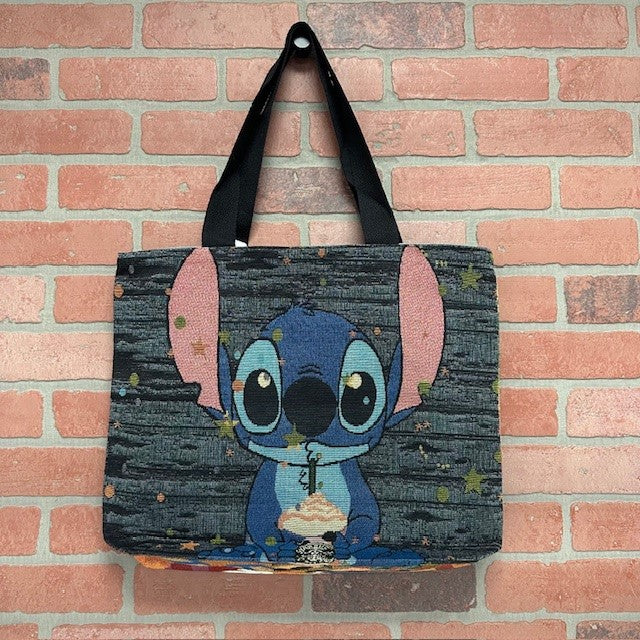 Bag - Tote Lilo And Stitch-hotRAGS.com