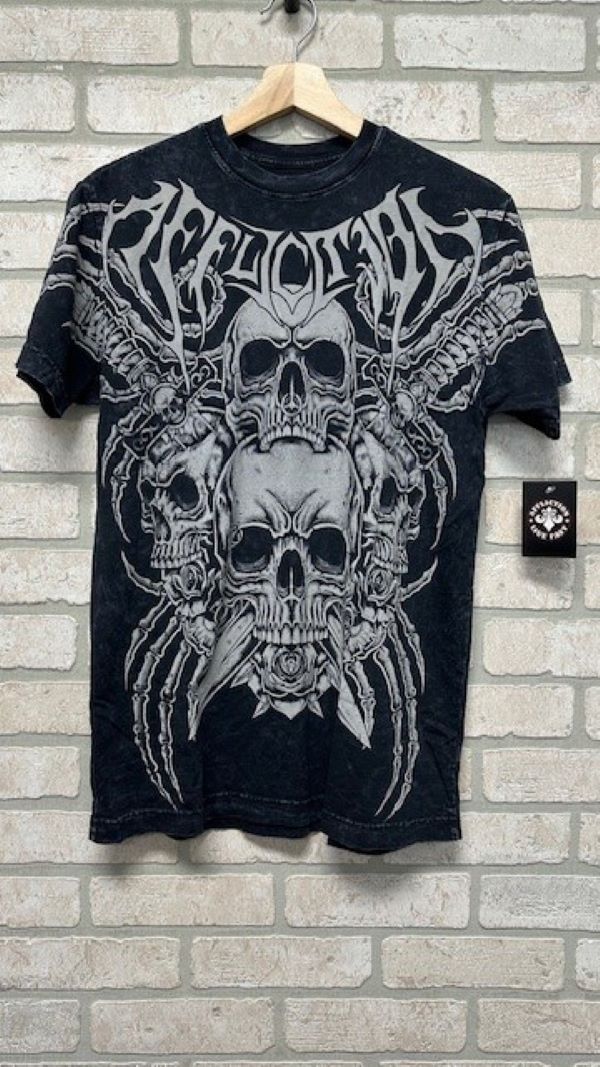 T Shirt - AFFLICTION LEGION-hotRAGS.com