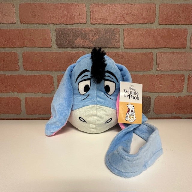 Bag - Eeyore Plush Crossbody-hotRAGS.com