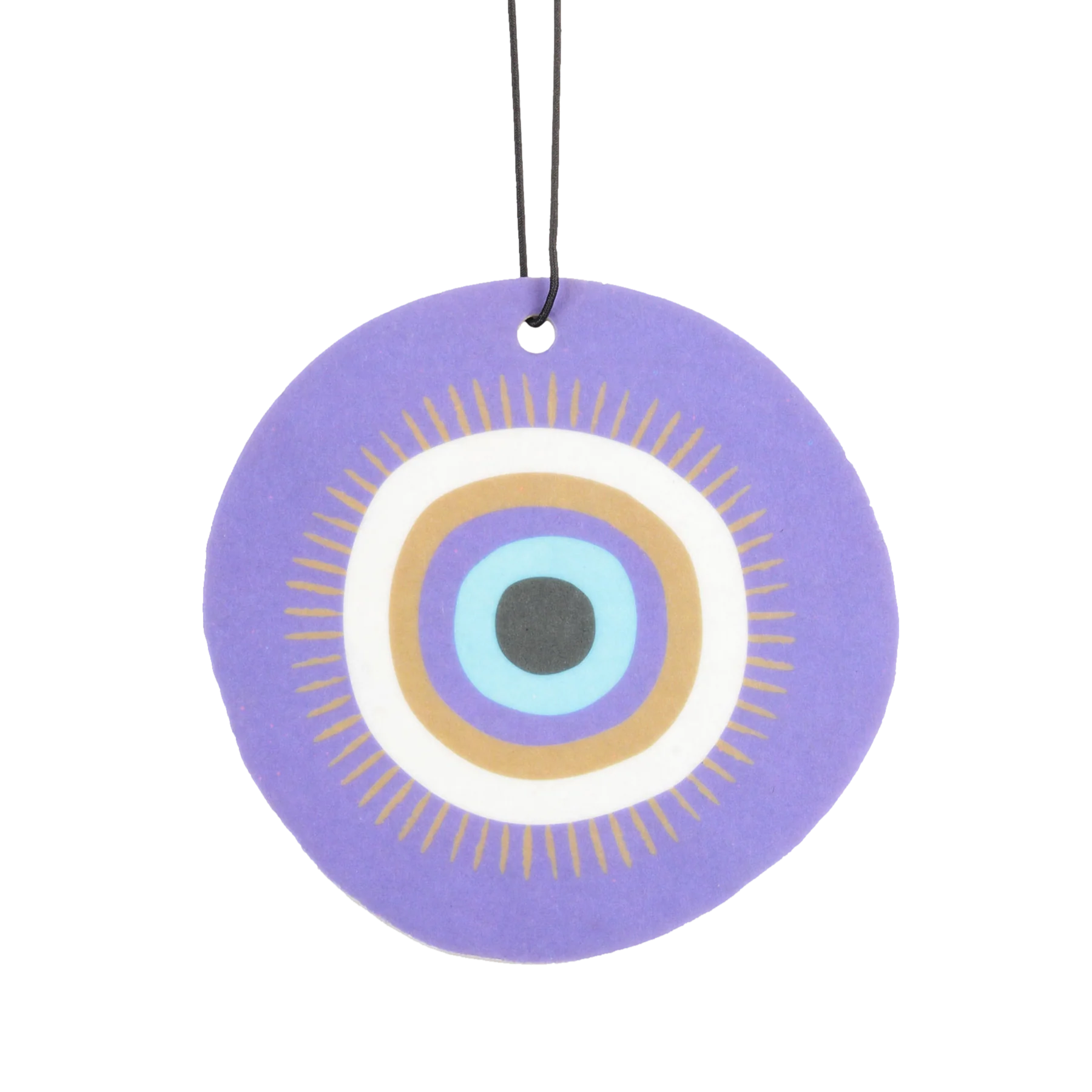 Air Fresher - Evil Eye-hotRAGS.com