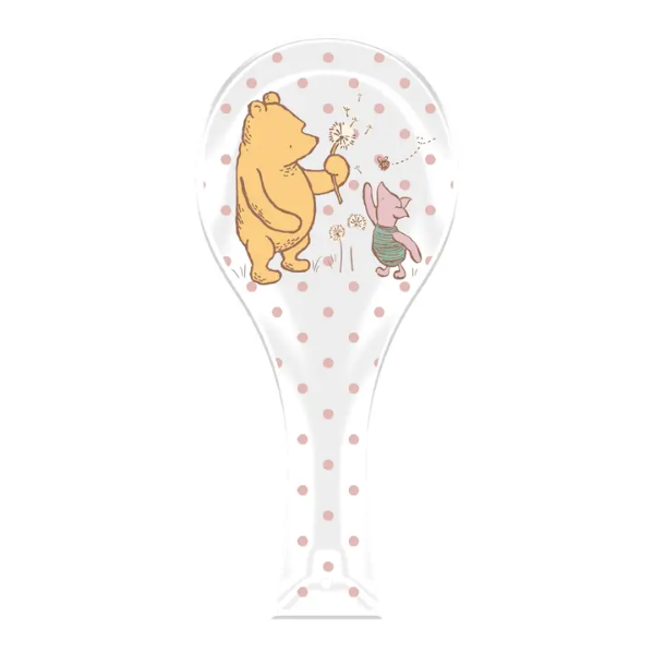 Spoon Rest - Winnie The Pooh & Piglet-hotRAGS.com