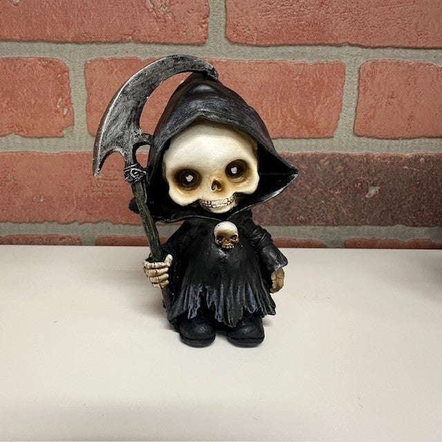 Figurines - Grim Reaper-hotRAGS.com