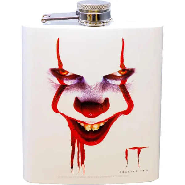 Flask - Horror - It-hotRAGS.com