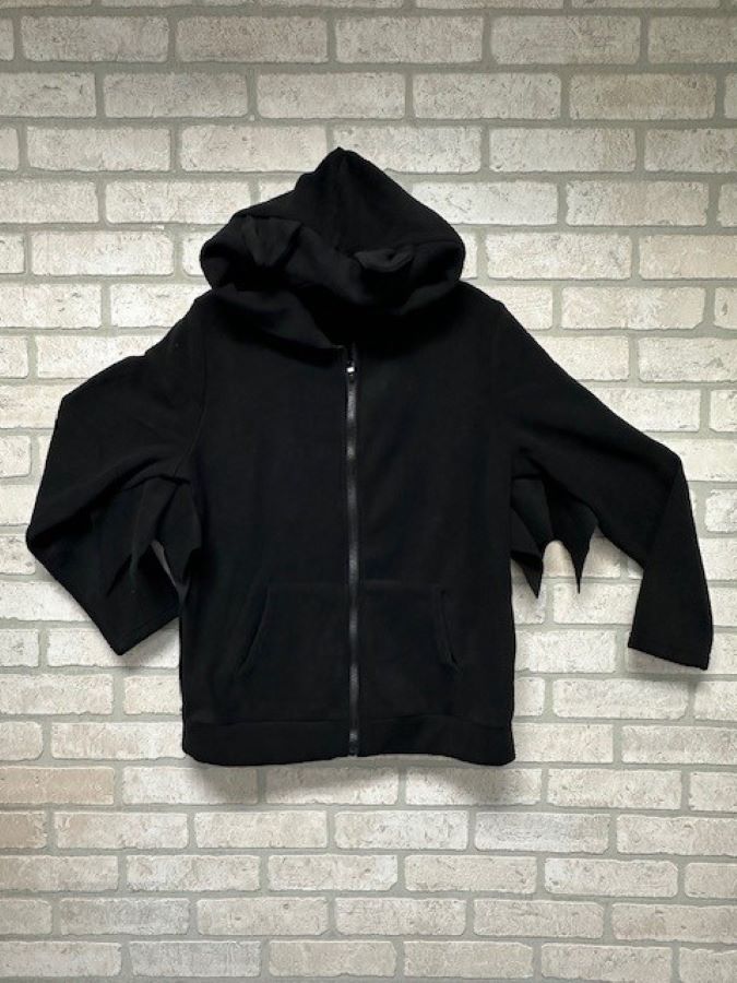 Hoody - Bat Wing-hotRAGS.com