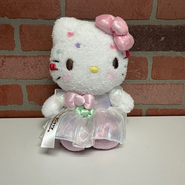 Plush - Hello Kitty 50th Anniversary Limited Edition-hotRAGS.com