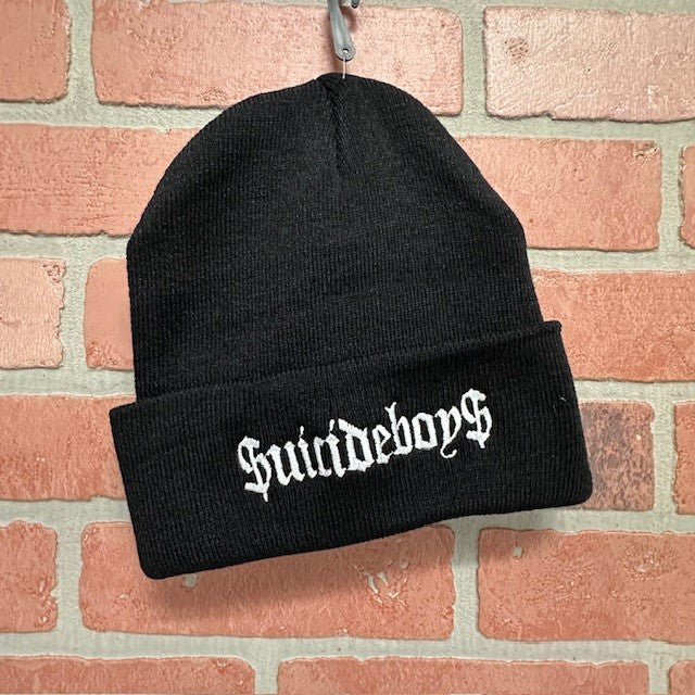 Beanie - Suicide Boys-hotRAGS.com