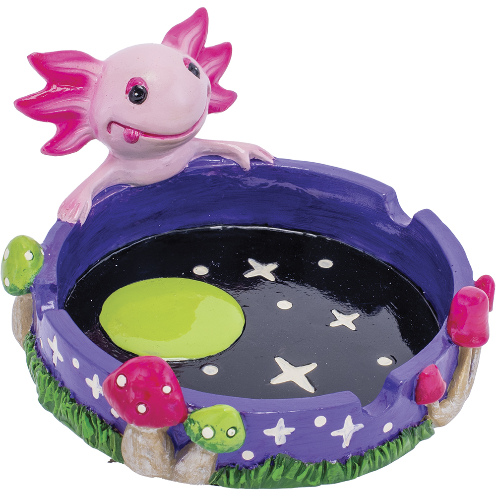 Ashtray - Axolotl-hotRAGS.com