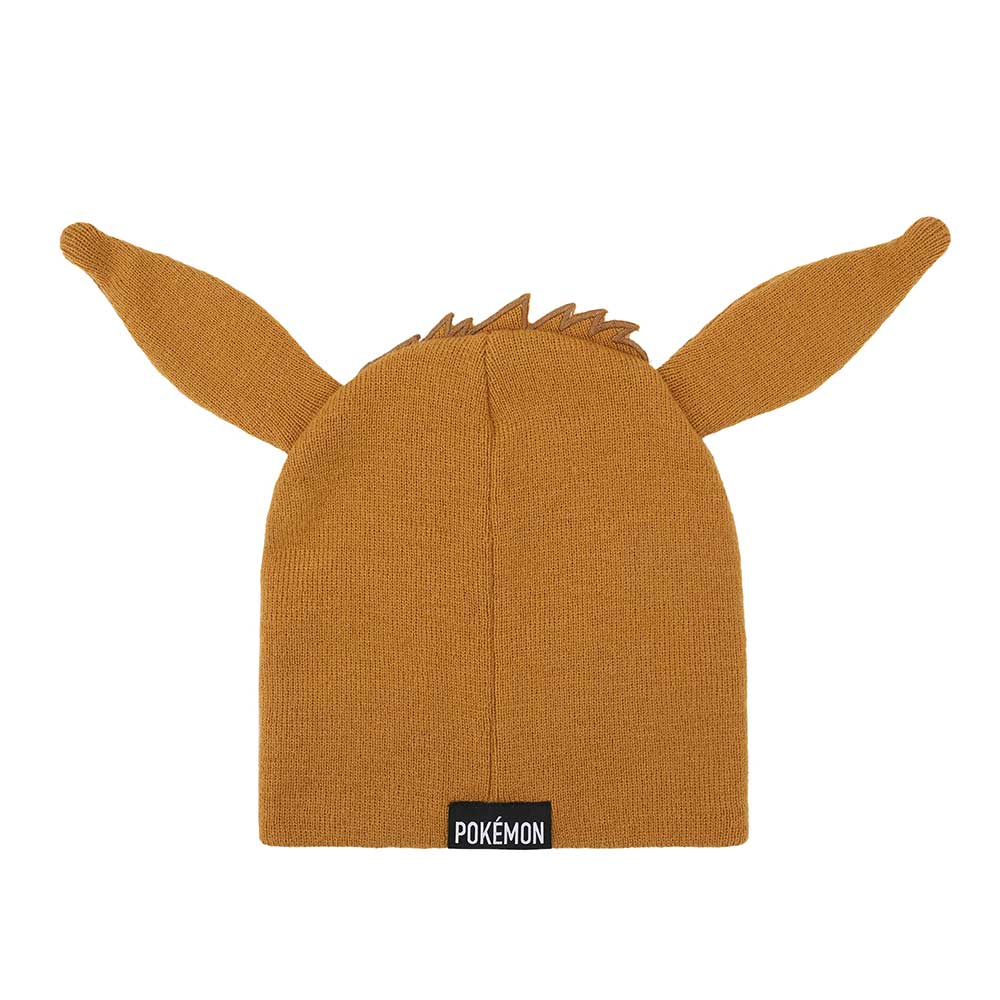 Beanie - Pokémon Eevee-hotRAGS.com