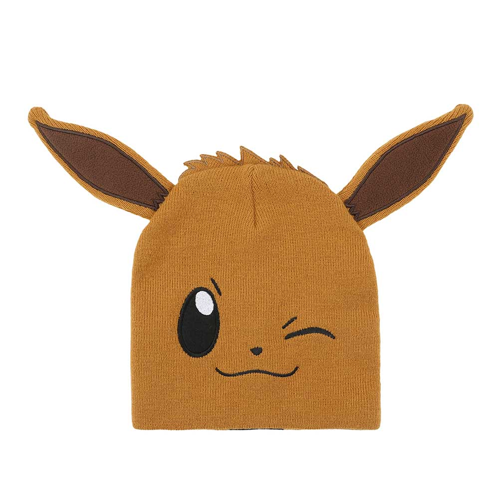 Beanie - Pokémon Eevee-hotRAGS.com