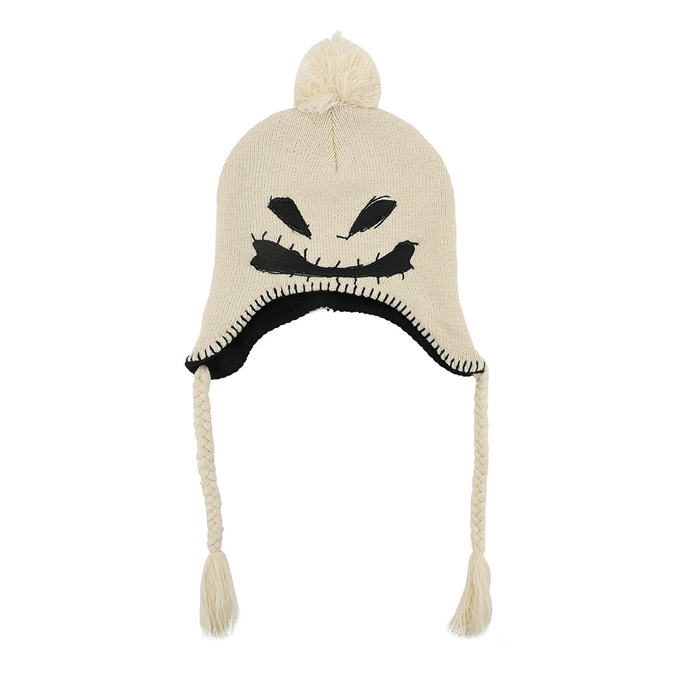 Beanie - The Nightmare Before Christmas Oogie Boogie-hotRAGS.com