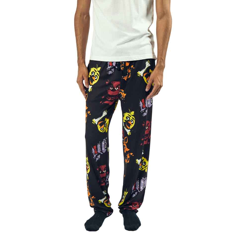 Pants - Lounge -Five Nights At Freddy's-hotRAGS.com