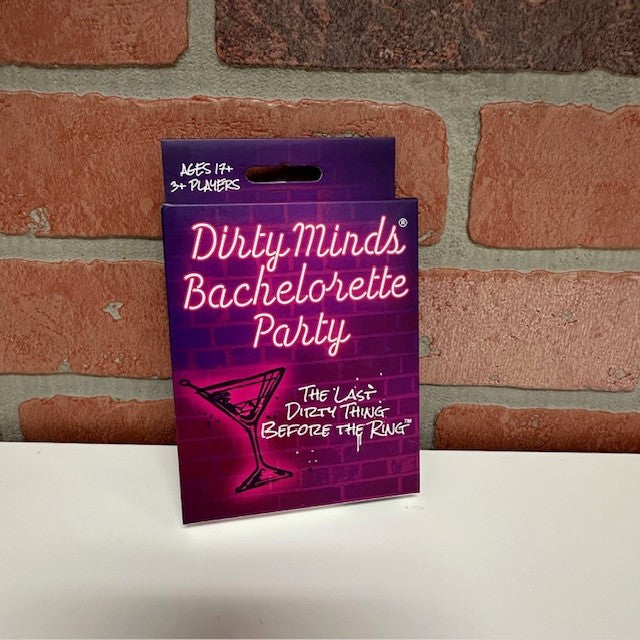 Game - Dirty Minds Bachelorette-hotRAGS.com