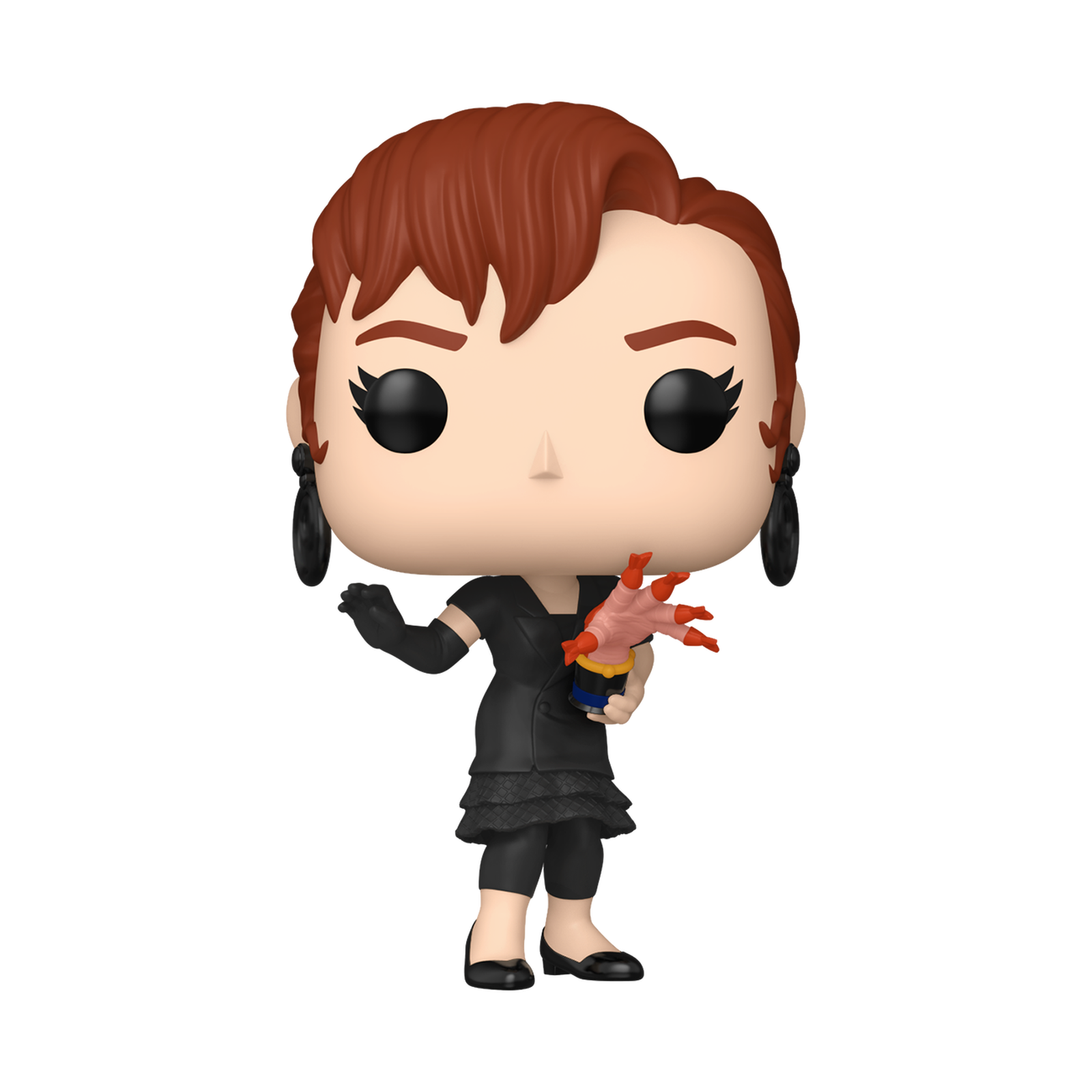 Funko Pop! Beetlejuice Delia Deetz-hotRAGS.com