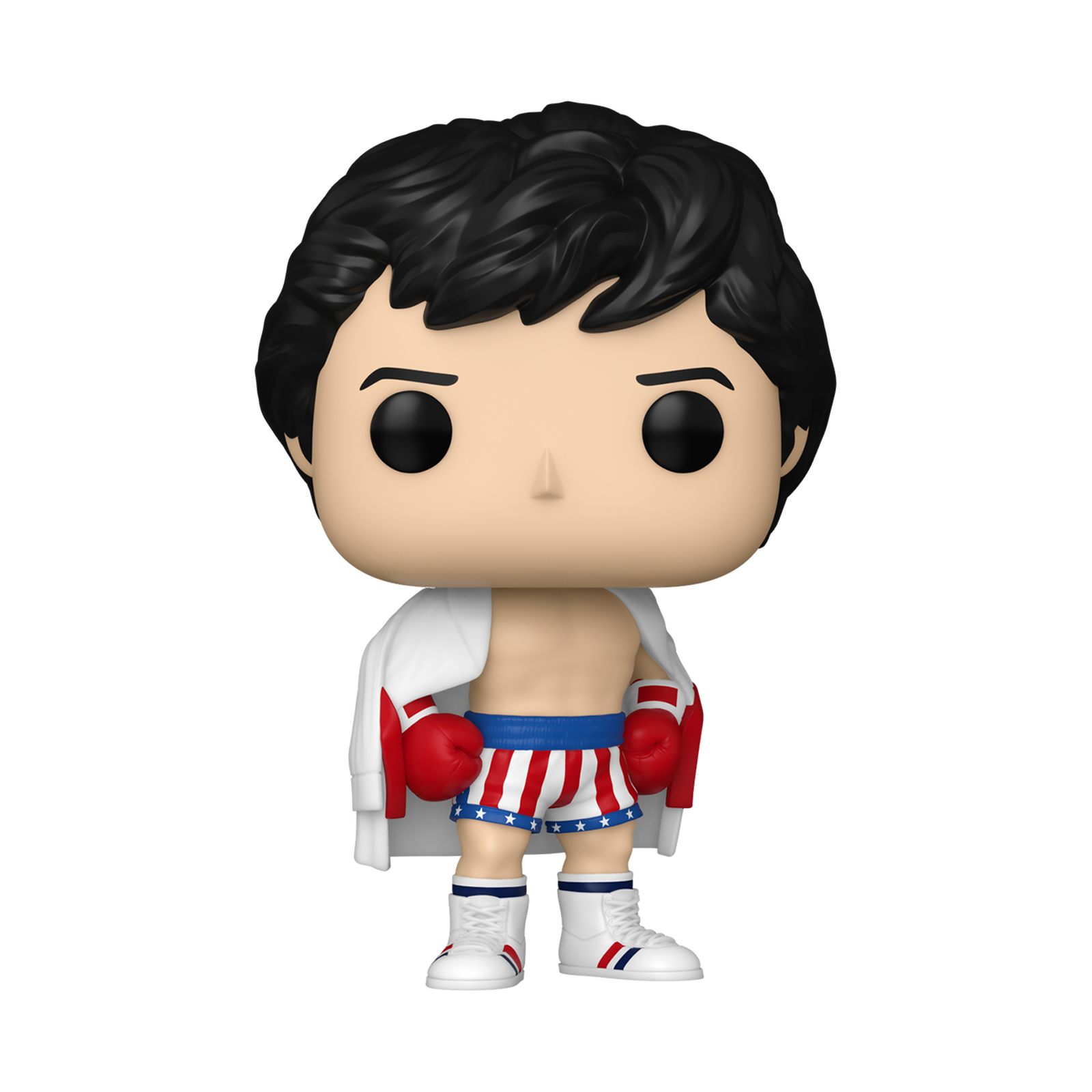 Funko Pop! Rocky Balboa (Rocky IV)-hotRAGS.com