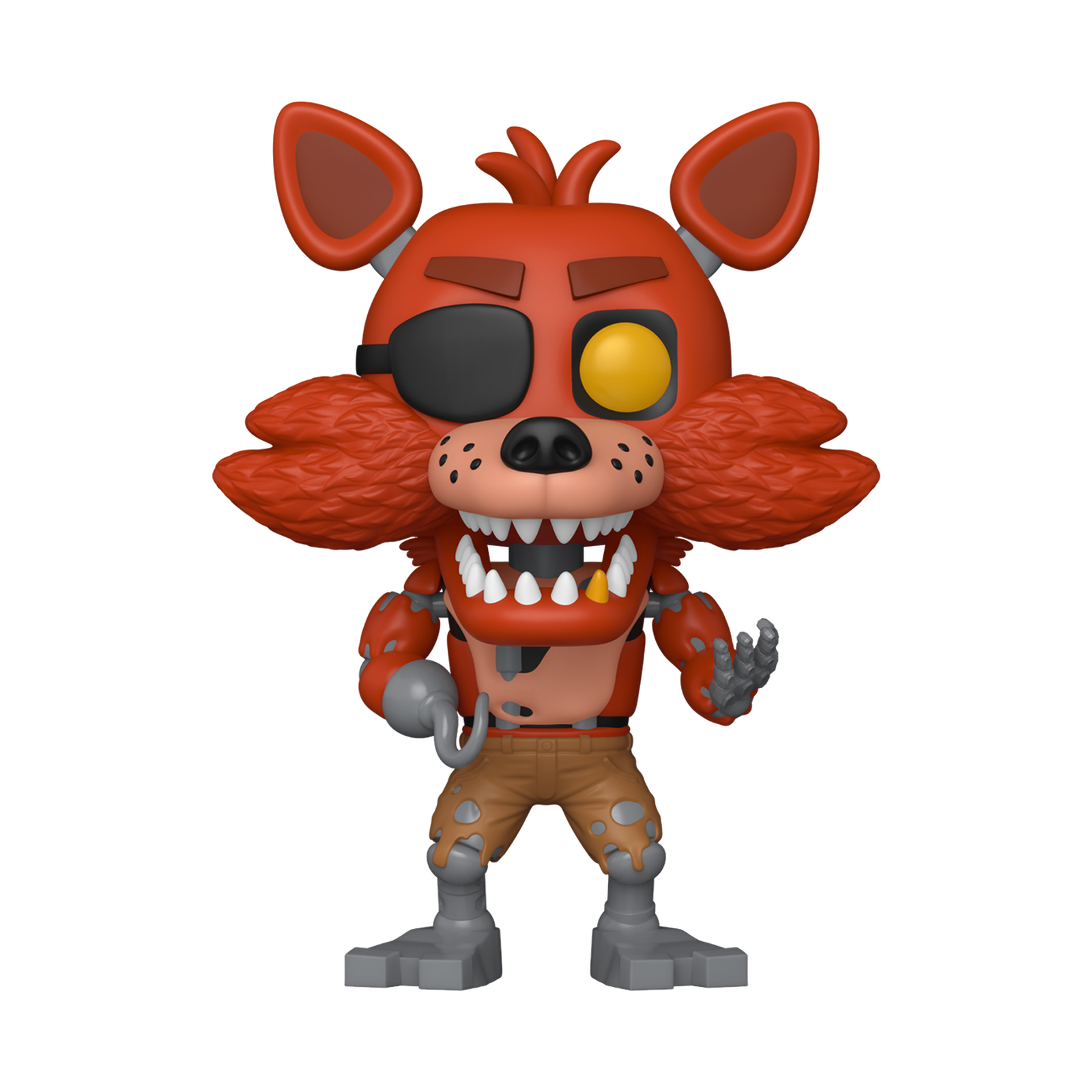 Funko Pop! Five Nights at Freddy's Foxy (10th Anniversary)-hotRAGS.com