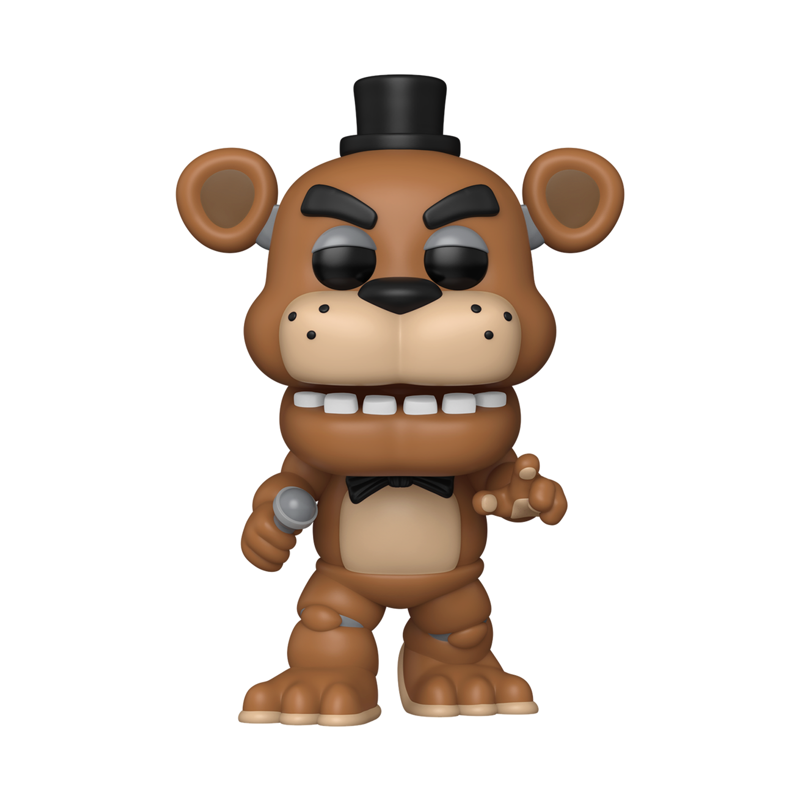 Funko Pop! Five Nights at Freddy's Freddy Fazbear (10th Anniversary)-hotRAGS.com