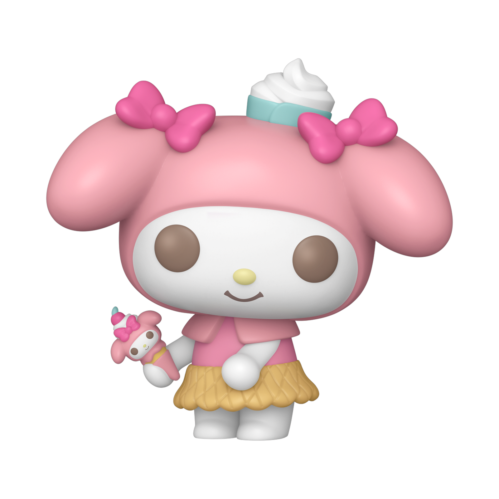 FUNKO Pop! HELLO KITTY MY MELODY With Ice Cream-hotRAGS.com