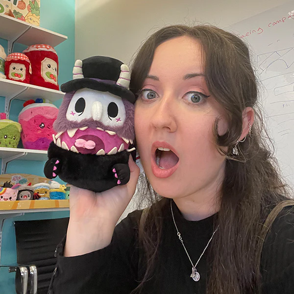 Plush - Squishable Dr Mimic-hotRAGS.com