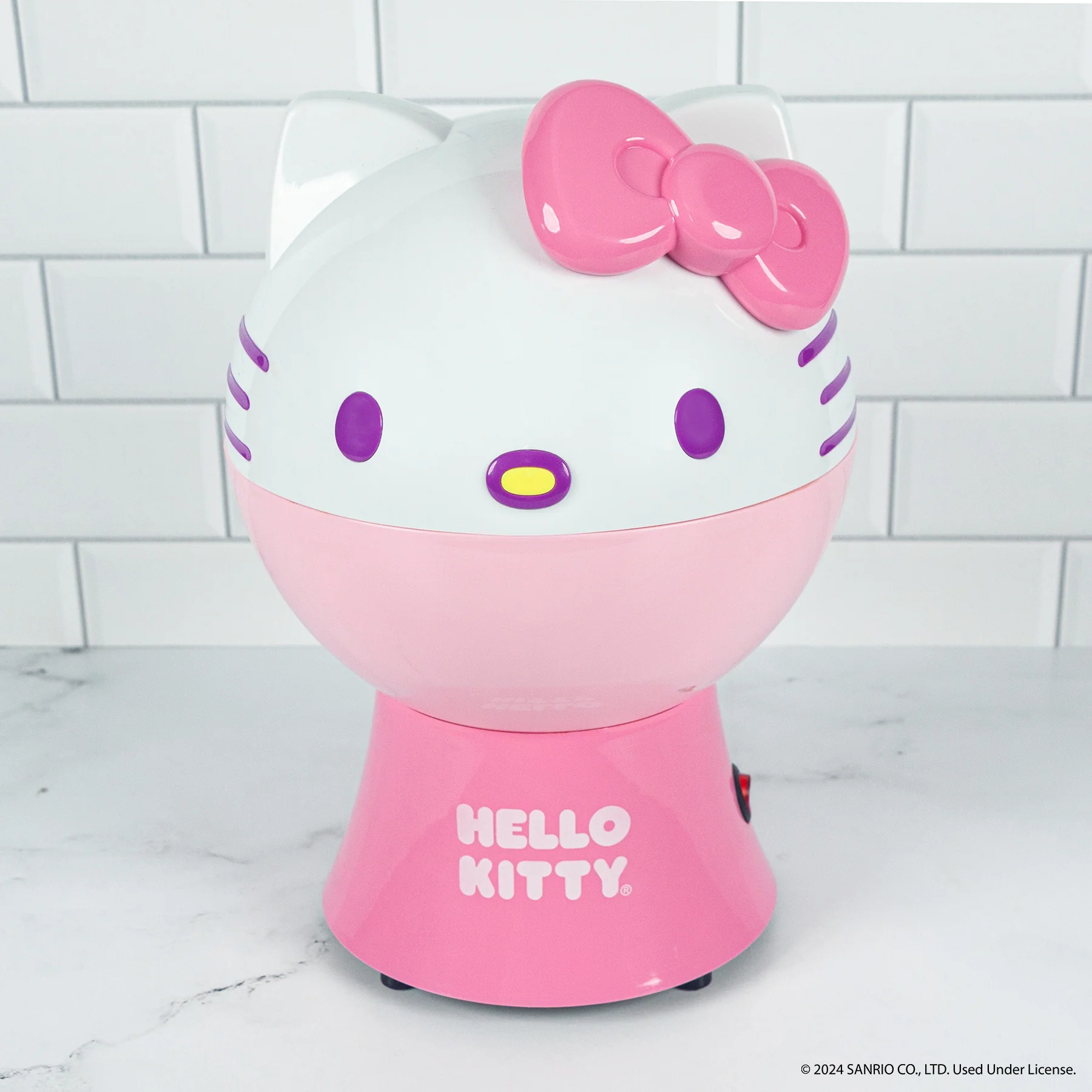 Hello Kitty Popcorn Pop-hotRAGS.com