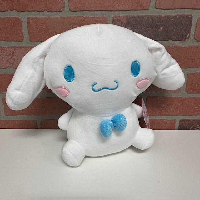 PLUSH - CINNAMAROLL SPARKLE - 10"-hotRAGS.com