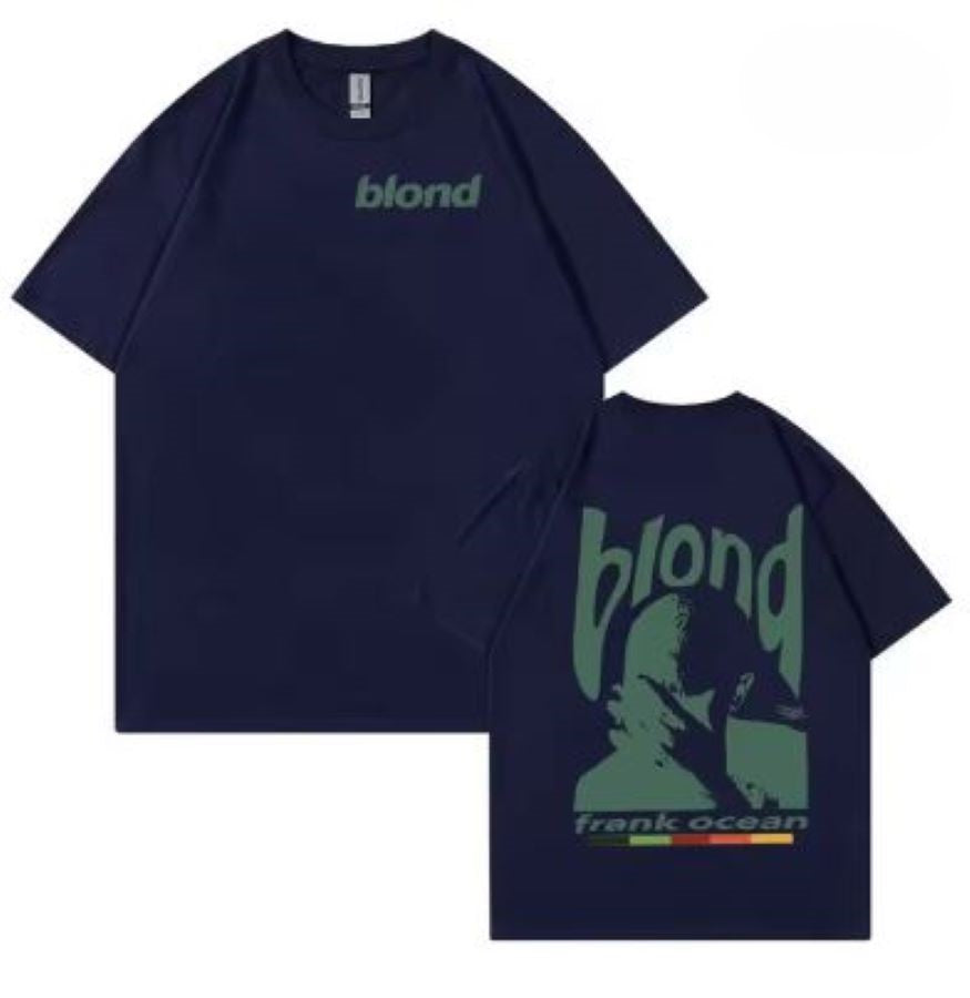 T Shirt - Blond-hotRAGS.com