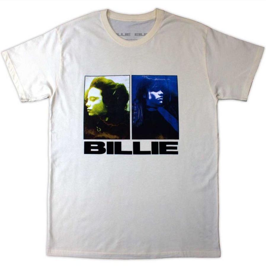 T Shirt  -Billie Eilish Underwater-hotRAGS.com