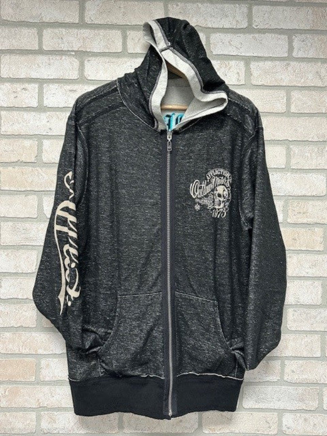 Hoody - Affliction Awakening - Reversible-hotRAGS.com