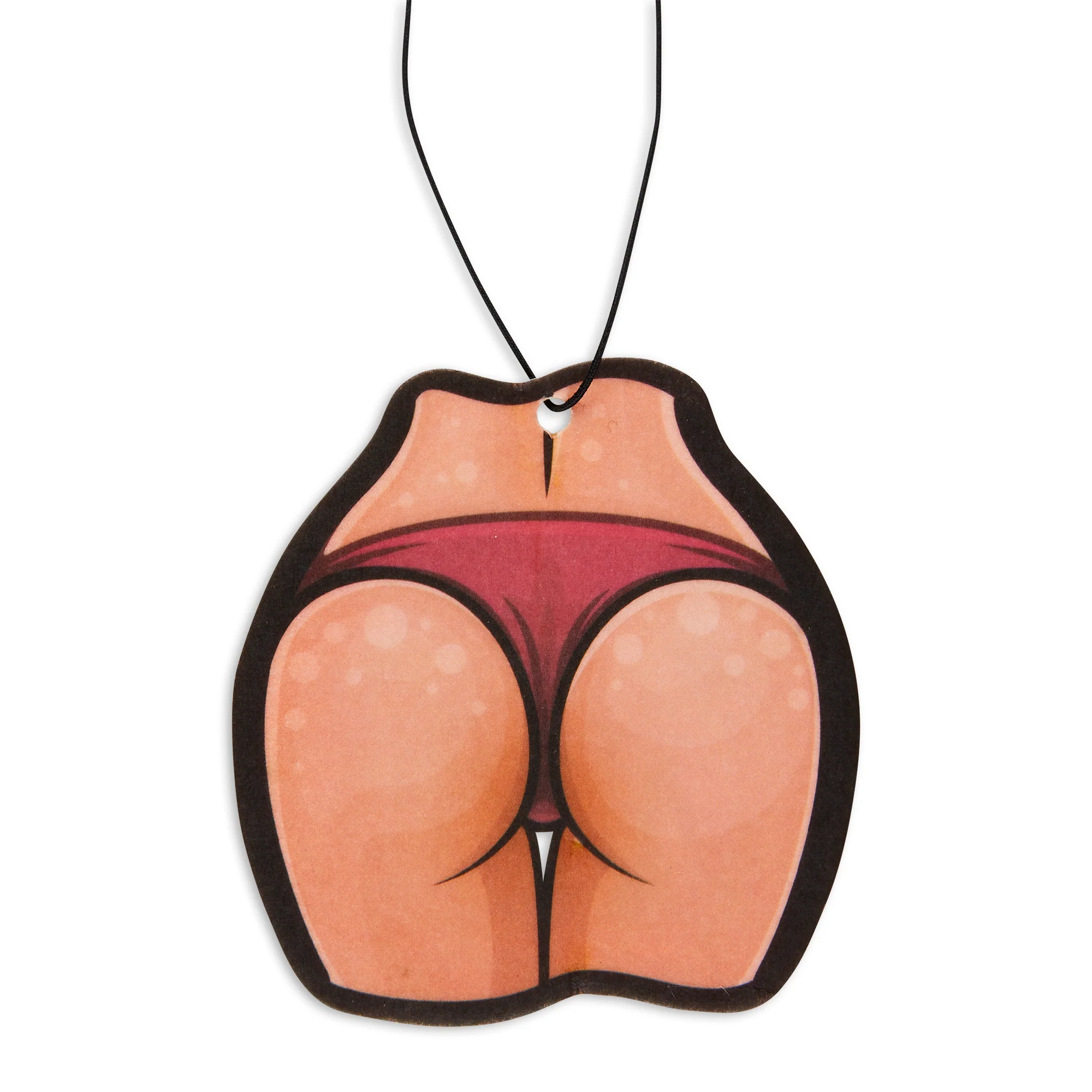 Air Freshener - Bikini Butt-hotRAGS.com