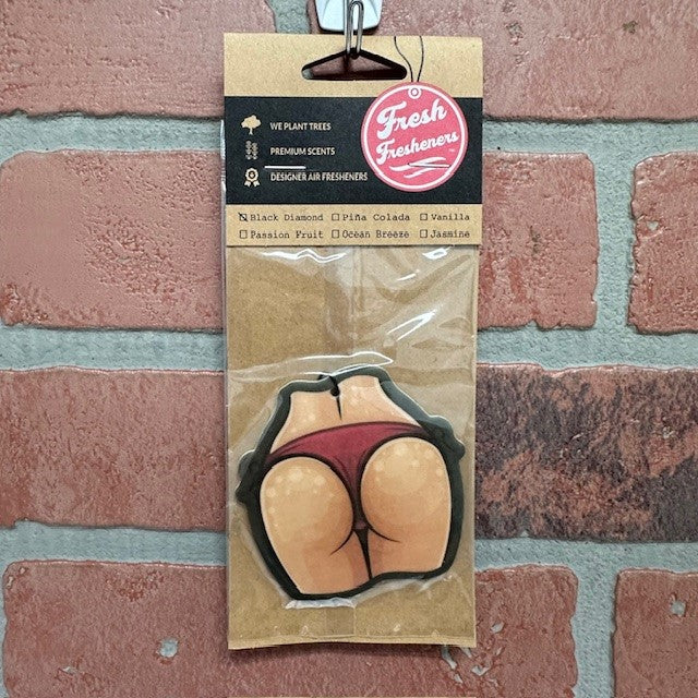 Air Freshener - Bikini Butt