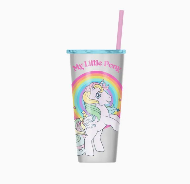 Tumbler - My Little Pony - 22oz-hotRAGS.com