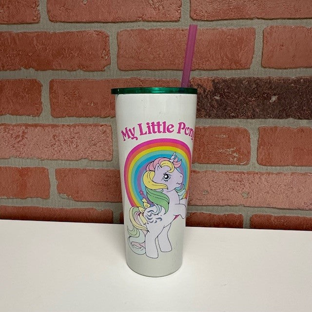 Tumbler - My Little Pony - 22oz-hotRAGS.com