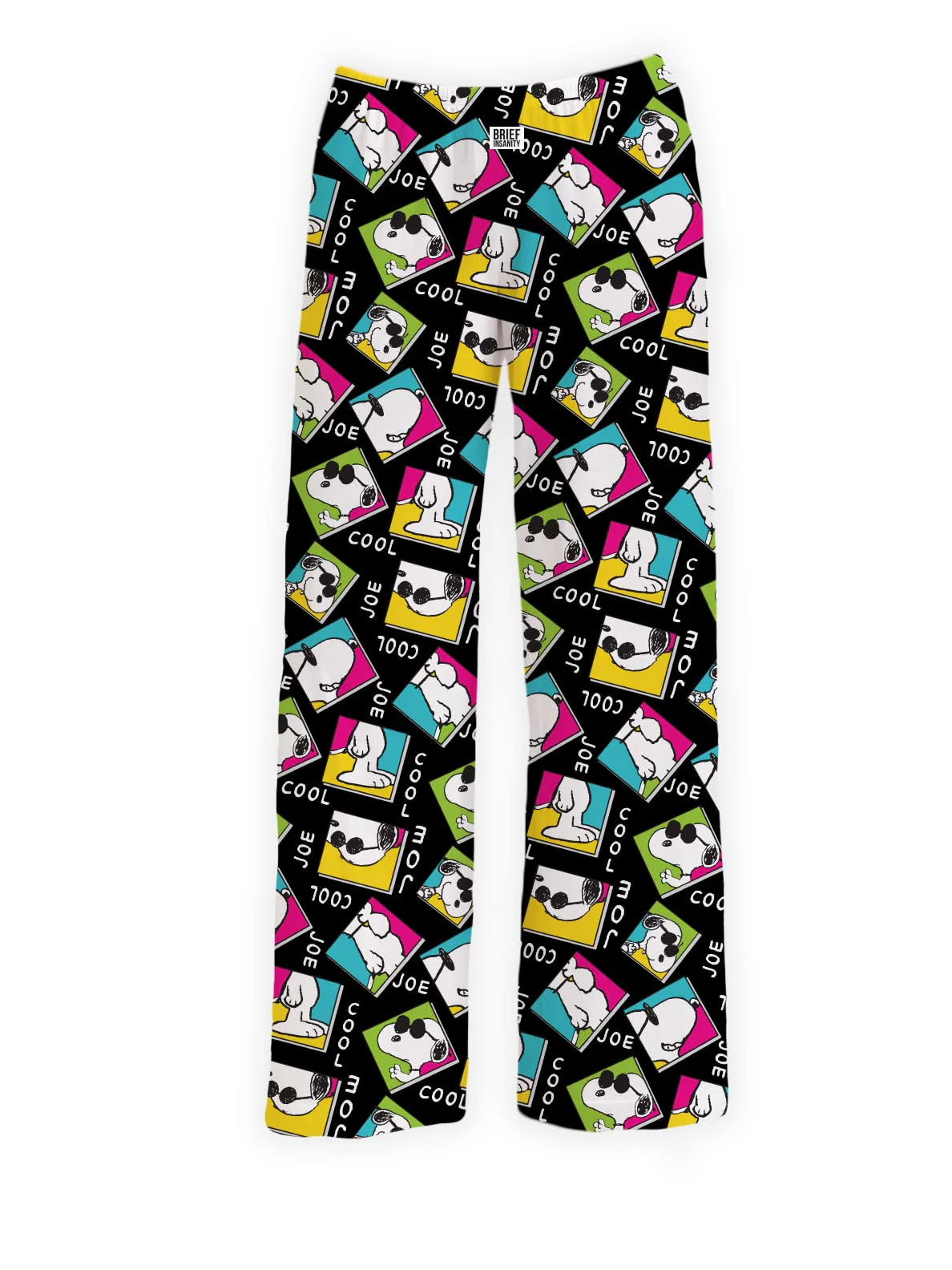 Pants - Lounge Snoopy-hotRAGS.com