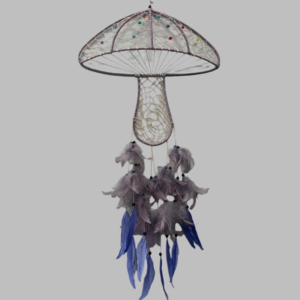 Dreamcatcher - Mushroom-hotRAGS.com