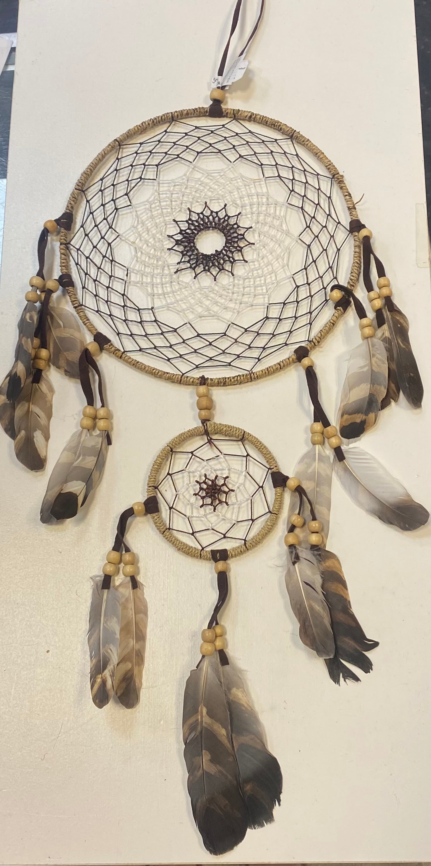 Dreamcatcher - Safari-hotRAGS.com