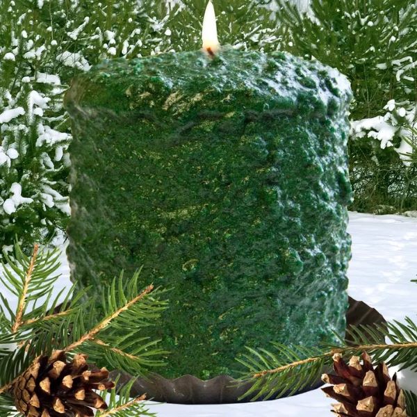 Candle - Northern Pine-hotRAGS.com