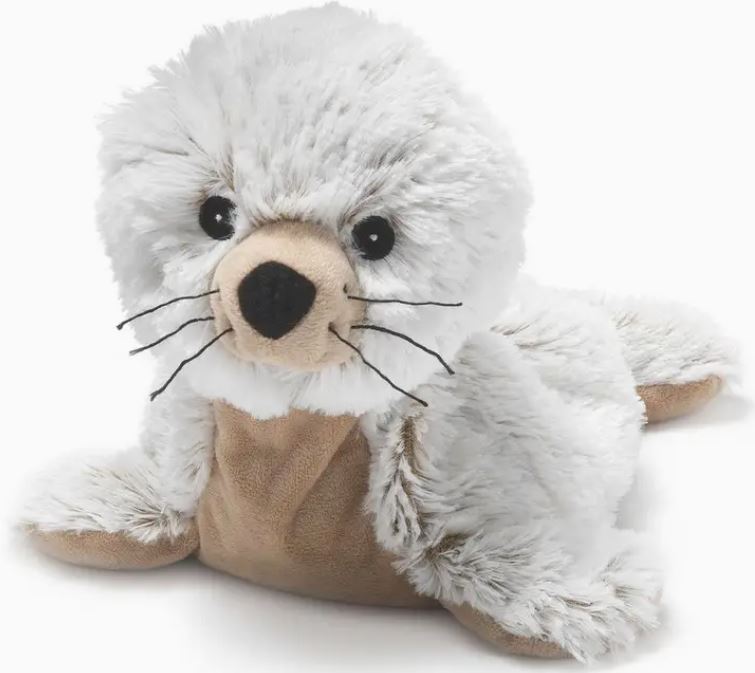 WARMIE - PLUSH SEAL