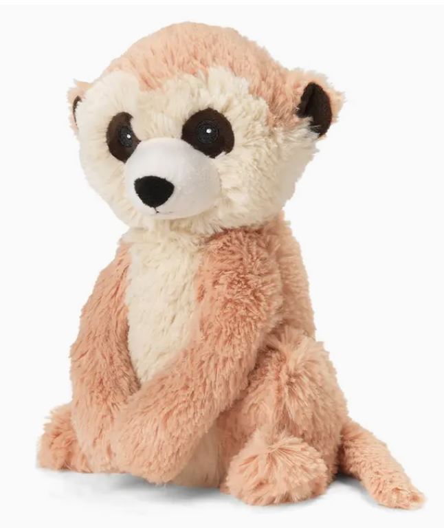 WARMIE - PLUSH MEERKAT