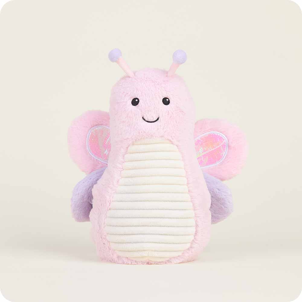 WARMIEs - PLUSH BUTTERFLY-hotRAGS.com