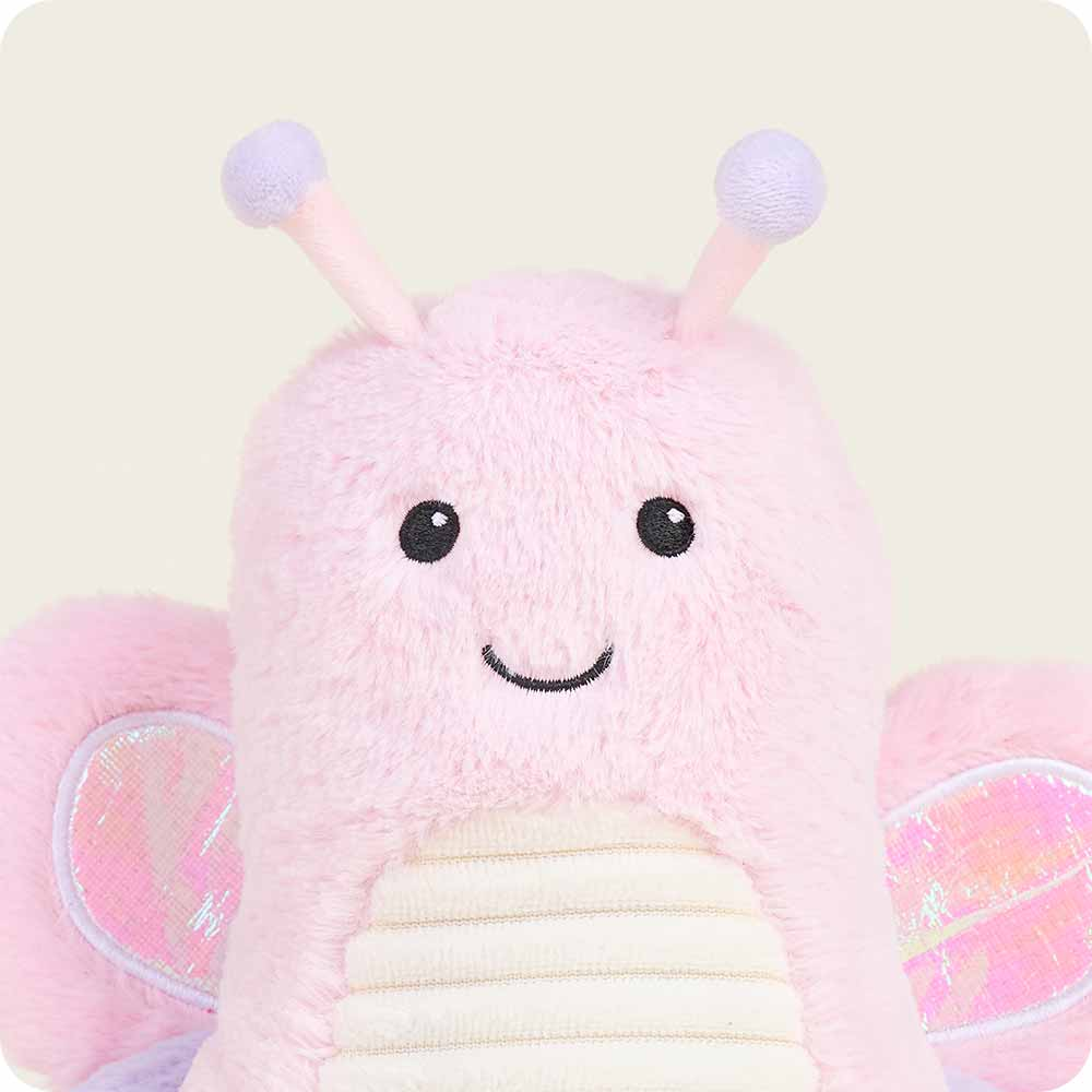 WARMIEs - PLUSH BUTTERFLY-hotRAGS.com