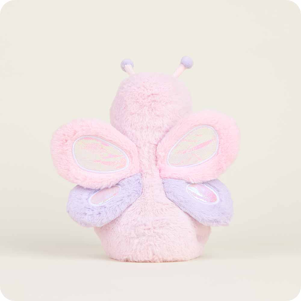 WARMIEs - PLUSH BUTTERFLY-hotRAGS.com