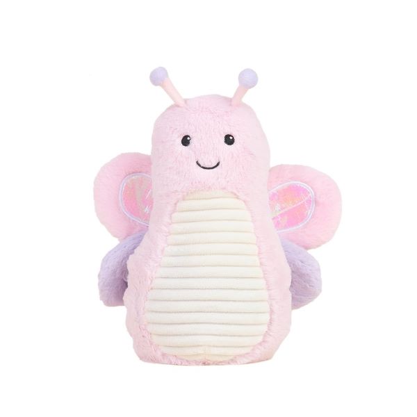 WARMIEs - PLUSH BUTTERFLY-hotRAGS.com