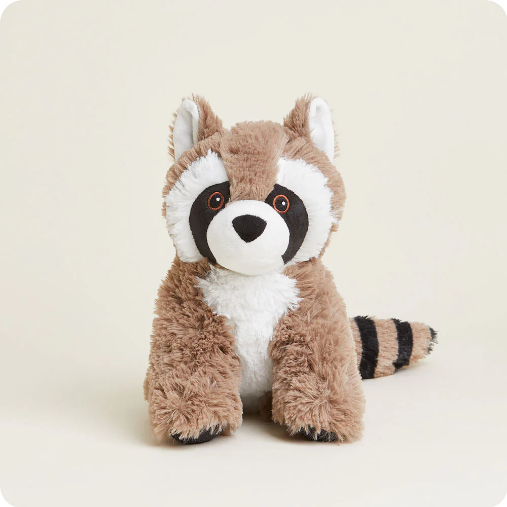 WARMIEs - PLUSH RACCOON-hotRAGS.com