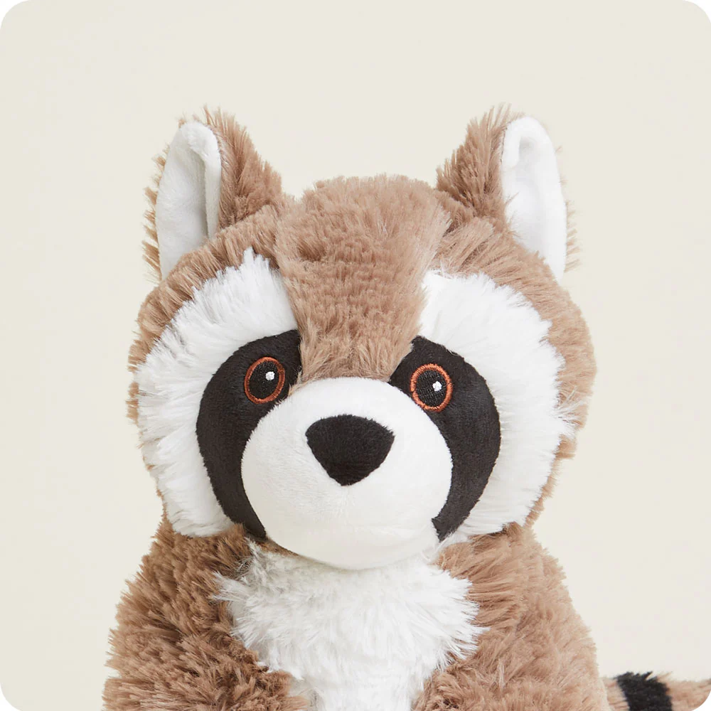 WARMIEs - PLUSH RACCOON-hotRAGS.com